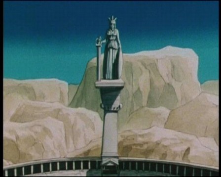 Otaku Gallery  / Anime e Manga / Saint Seiya / Screen Shots / Episodi / 035 - L`acqua della vita / 018.jpg